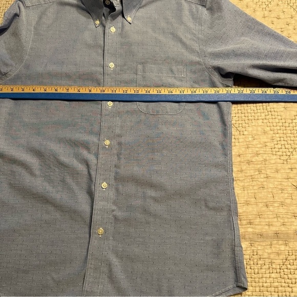 Brooks Brothers Est. 1818 Shirt Men Medium(g) - Picture 2 of 10